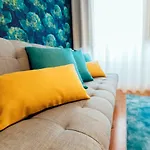 Apartamento Bordallo's Prime