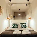 Apartamento Bordallo's Prime Caldas Da Rainha