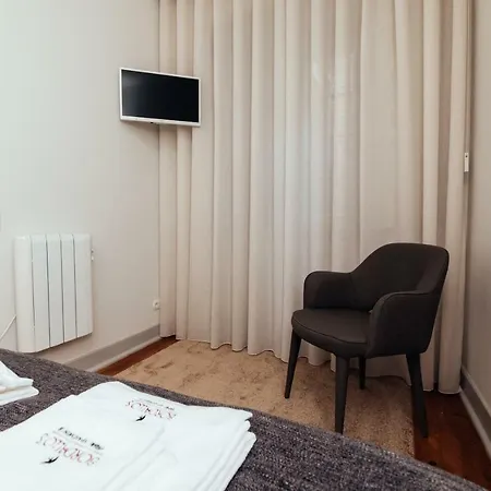 Bordallo's Prime Apartment *