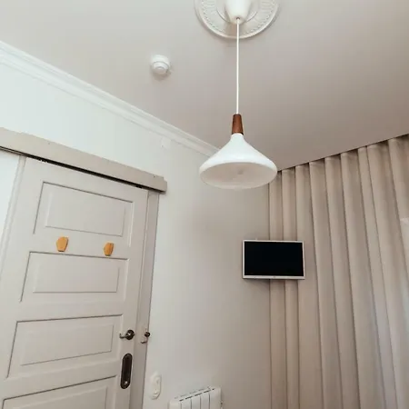 Bordallo's Prime Apartment *