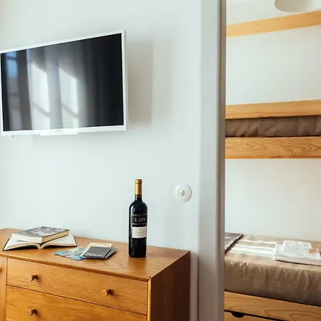 Bordallo's Prime Apartment Caldas Da Rainha