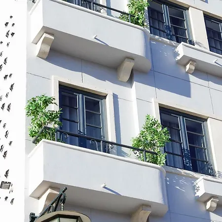 Apartment Bordallo's Prime Caldas Da Rainha