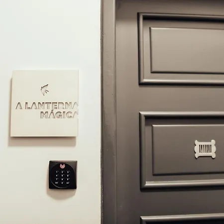 Bordallo's Prime Apartament *