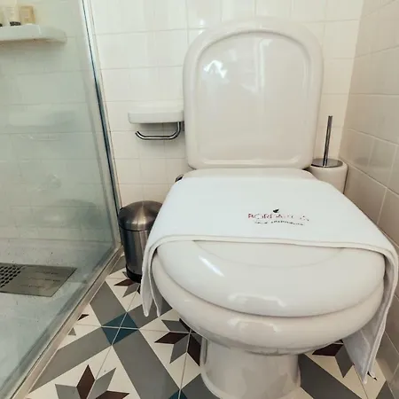 Bordallo's Prime Apartament *