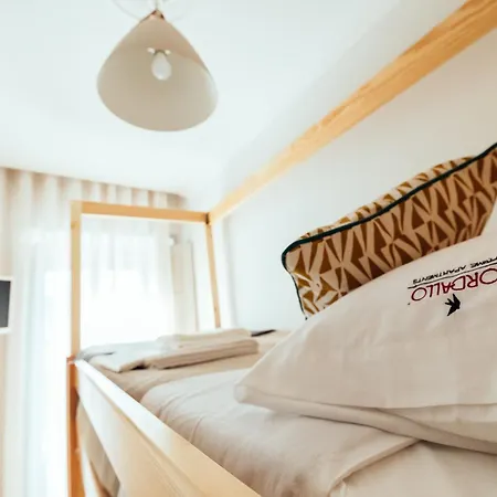 Bordallo's Prime Apartament *