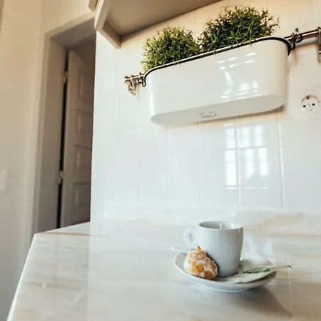 Bordallo's Prime Apartament