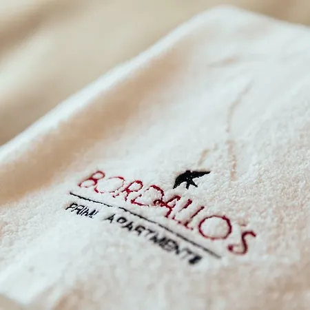 Bordallo's Prime Apartament Caldas Da Rainha