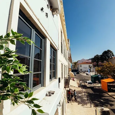 Bordallo's Prime Апартаменты