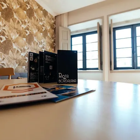 Apartment Bordallo's Prime
