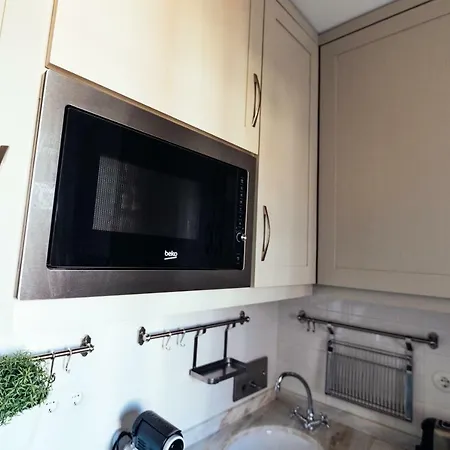 Apartment Bordallo's Prime Caldas Da Rainha