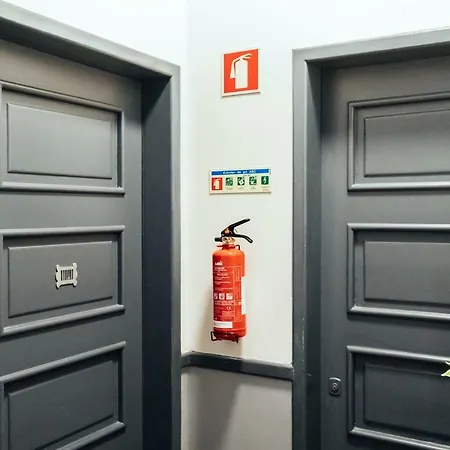 Bordallo's Prime Apartament *