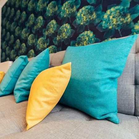 Bordallo's Prime Apartament *