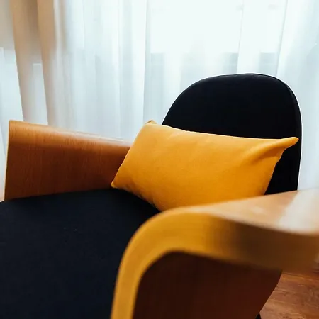 Bordallo's Prime Apartament *