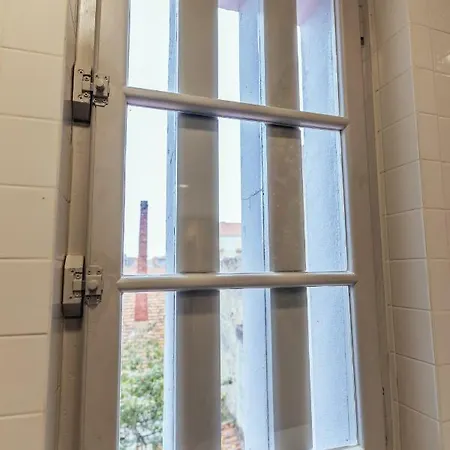 Bordallo's Prime Apartament *