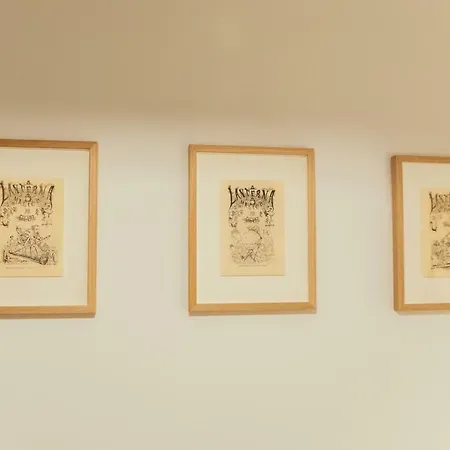 Bordallo's Prime Apartament