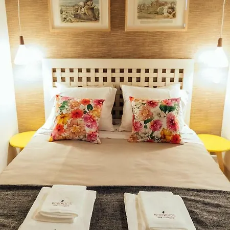 Apartament Bordallo's Prime *