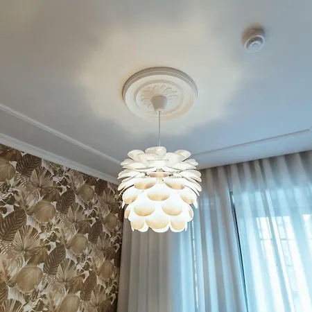 Apartament Bordallo's Prime Caldas Da Rainha