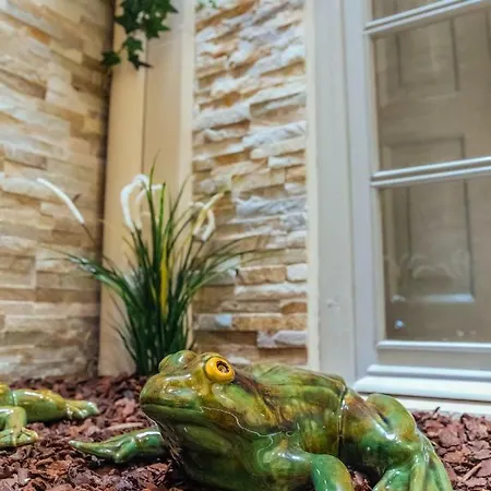 Bordallo's Prime Apartament *