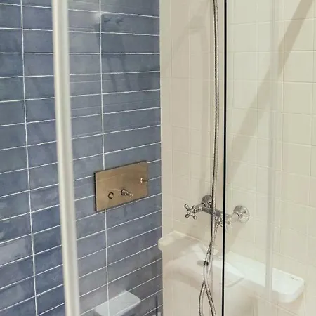 Apartament Bordallo's Prime *