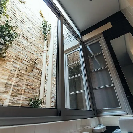 Bordallo's Prime Apartament *