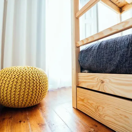 Bordallo's Prime Apartament *