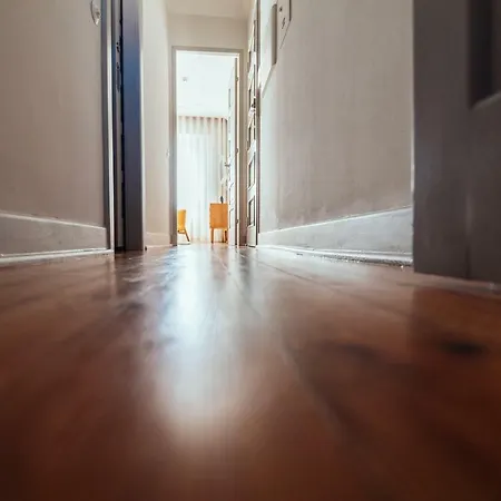 Apartment Bordallo's Prime Caldas Da Rainha