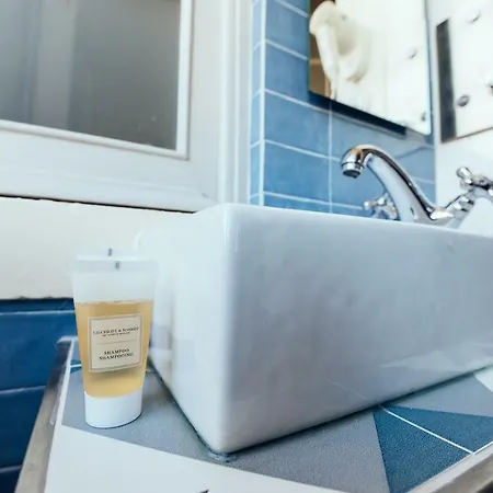 Apartament Bordallo's Prime Caldas Da Rainha