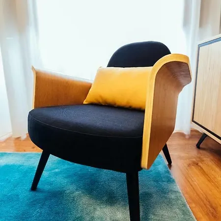 Apartament Bordallo's Prime *