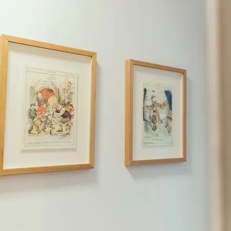 Apartament Bordallo's Prime