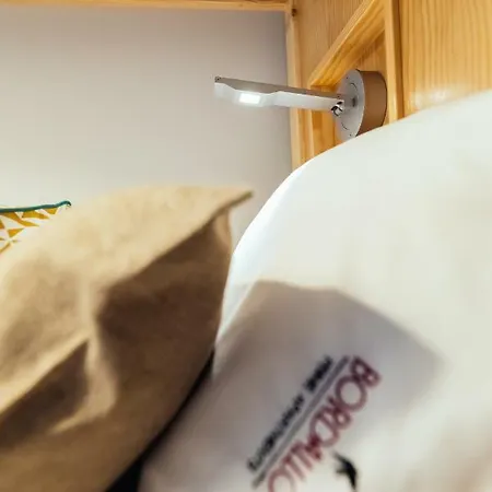 Bordallo's Prime Apartament