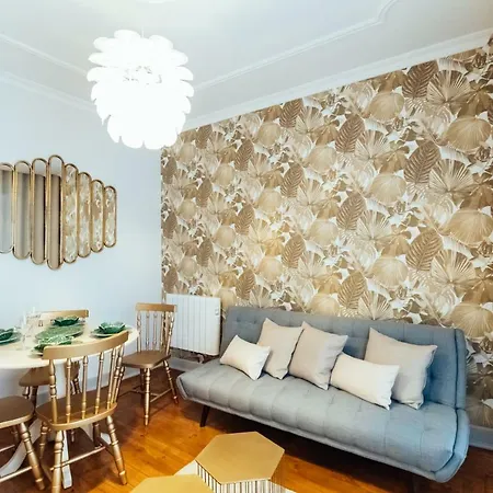 Apartament Bordallo's Prime *