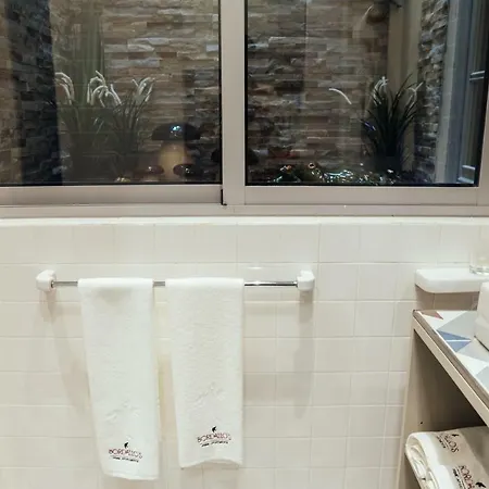 Bordallo's Prime Apartament