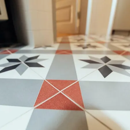 Bordallo's Prime Apartament