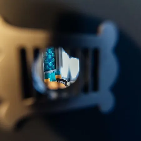 דירה Bordallo's Prime