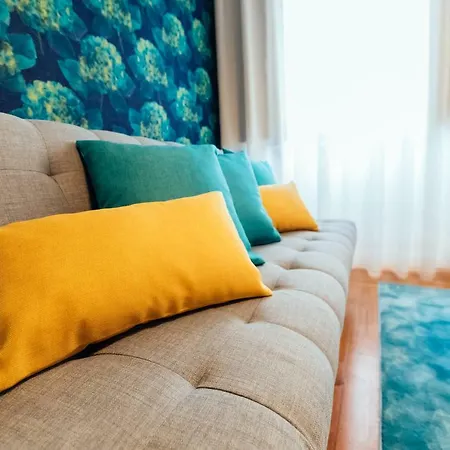 Apartman Bordallo's Prime