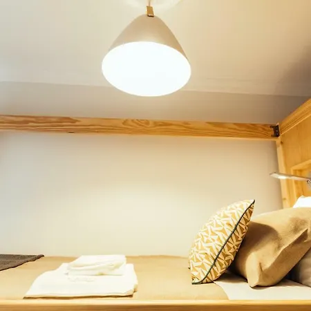 Bordallo's Prime Apartament Caldas Da Rainha