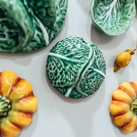 Apartament Bordallo's Prime Caldas Da Rainha