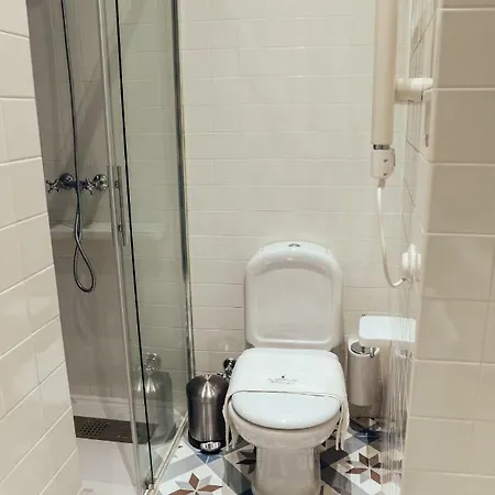 Bordallo's Prime * Caldas Da Rainha