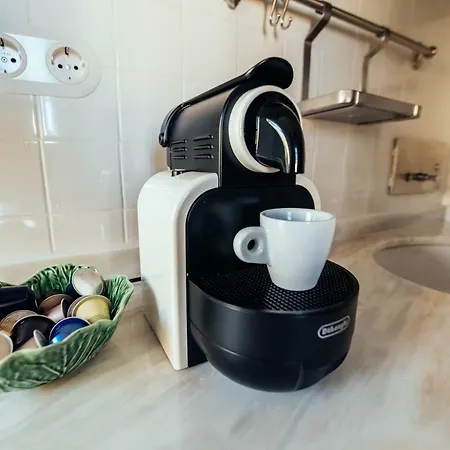 Apartament Bordallo's Prime