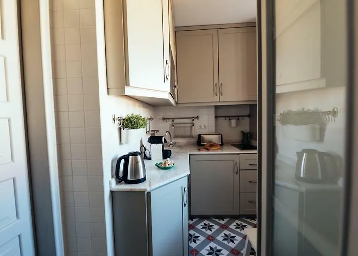 Апартаменты Bordallo's Prime