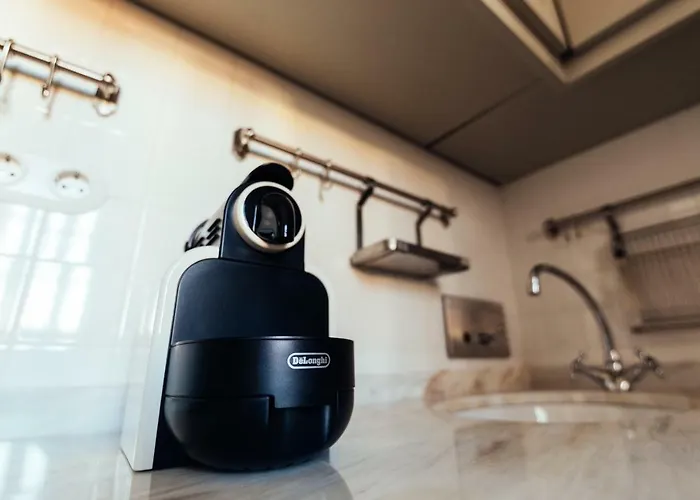 Bordallo's Prime Апартаменты *