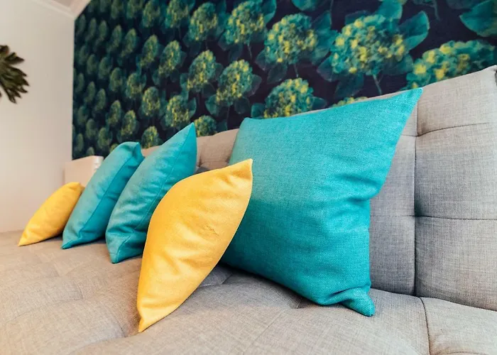 Bordallo's Prime Апартаменты *