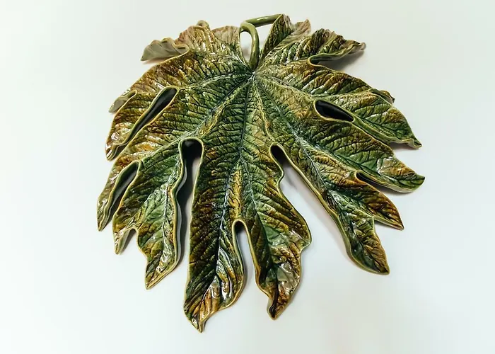 Bordallo's Prime * Калдаш-да-Раинья