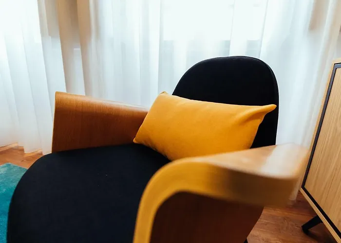 Bordallo's Prime Апартаменты *