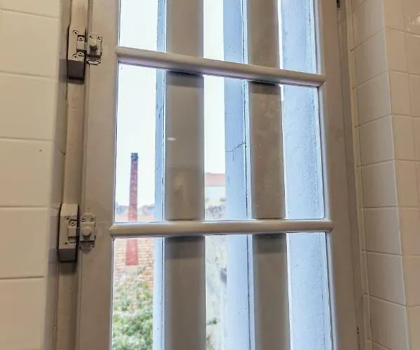 Bordallo's Prime Апартаменты *