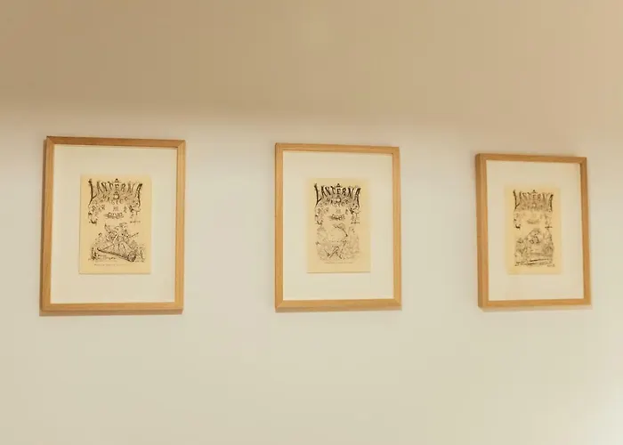 Bordallo's Prime Апартаменты