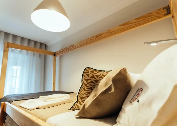 Bordallo's Prime Калдаш-да-Раинья