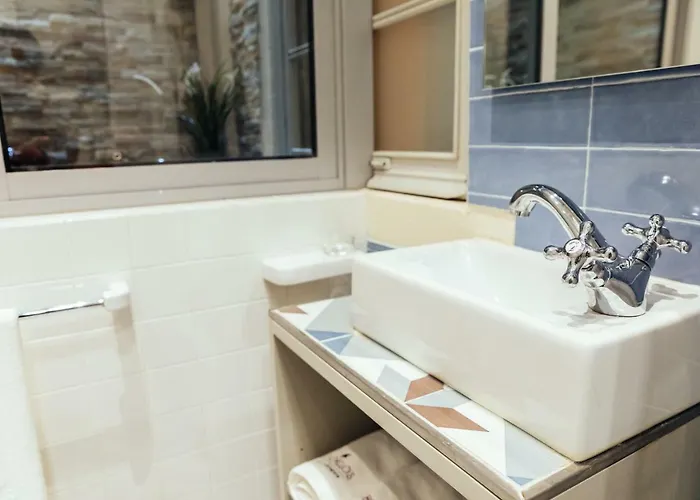 Апартаменты Bordallo's Prime *