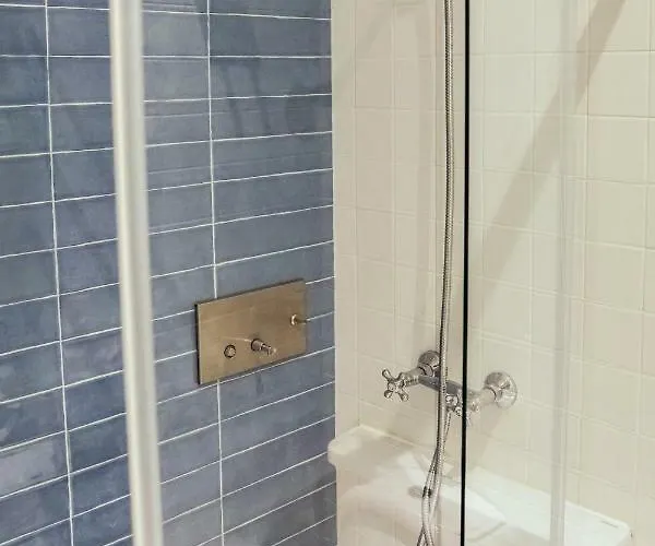 Апартаменты Bordallo's Prime *