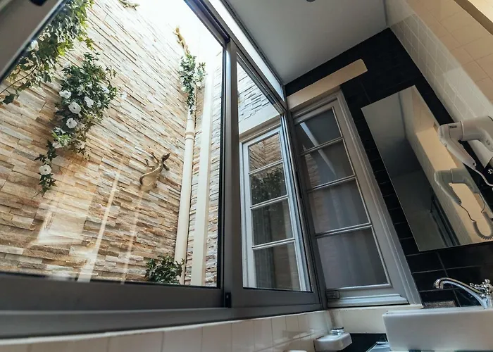 Bordallo's Prime Апартаменты *